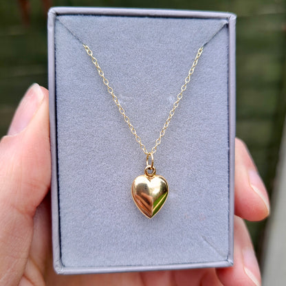fine solid 9ct yellow gold trace chain 18 inches