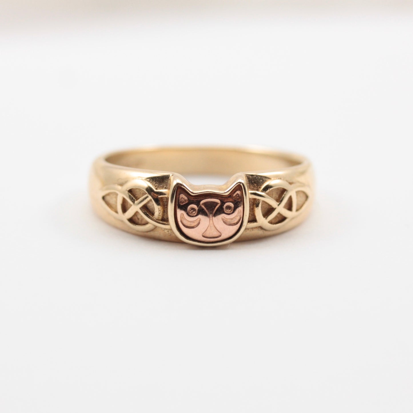 second hand clogau ring