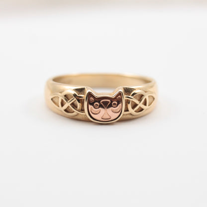 second hand clogau ring