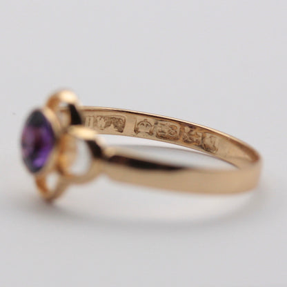 h.wld gold hallmarks