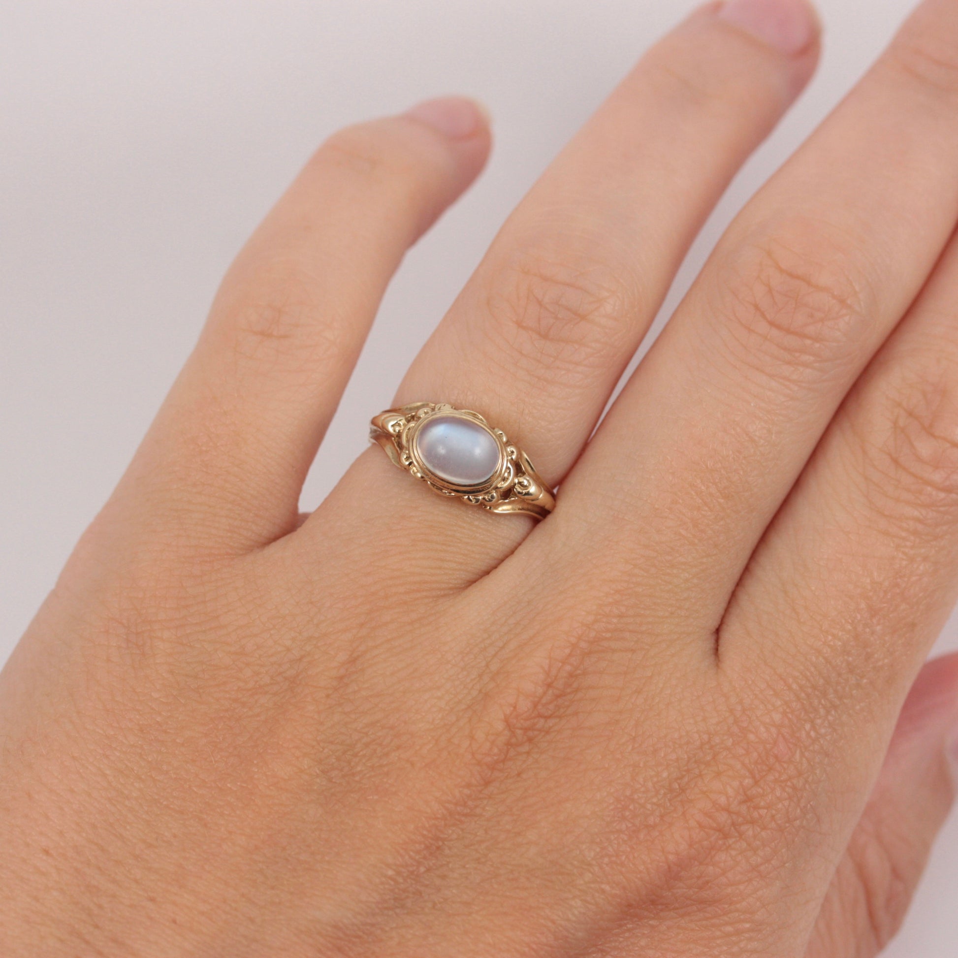 gold-moonstone-ring