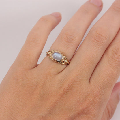gold-moonstone-ring